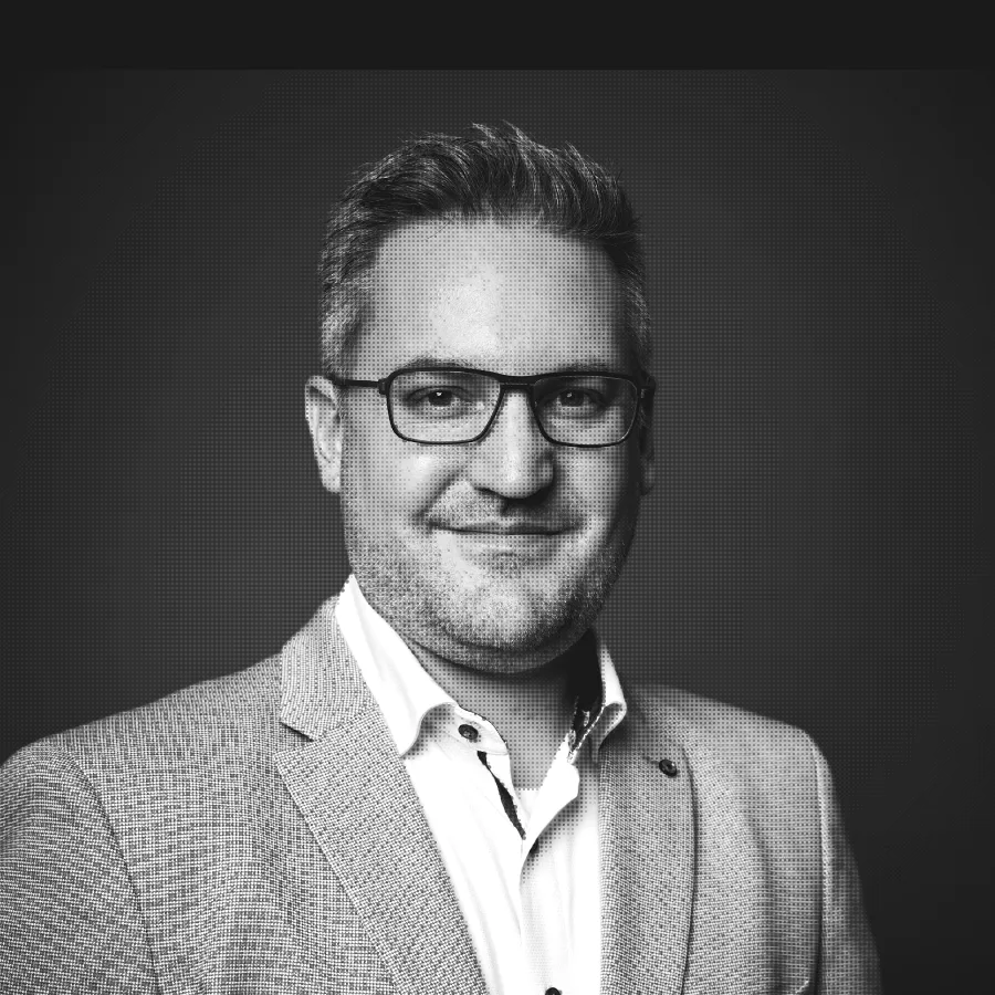 Florian Förster